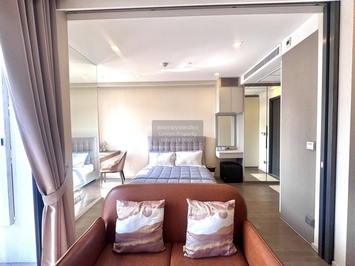 picture FOR RENTCondo Ashton Asoke BTS-Asok CX-05083-1 - 4/6