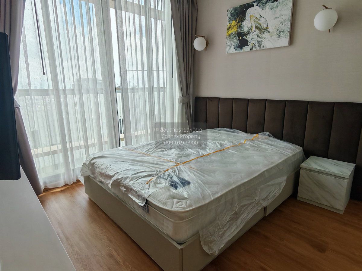picture FOR RENTCondo Park Origin Phrom Phong BTS-Phrom Phong CX-16555-1 - 6/10