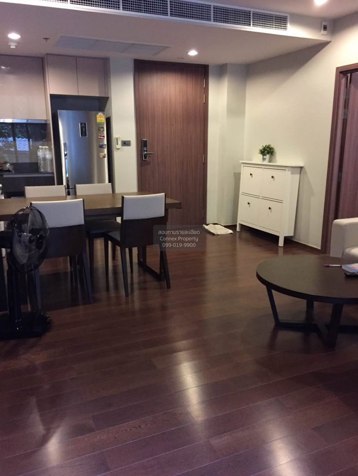 รูป ขายคอนโด เดอะ ฮัดสัน สาทร 7 BTS-ช่องนนทรี | Chong Nonsi CX-153571-1 - รูปที่ 2/5