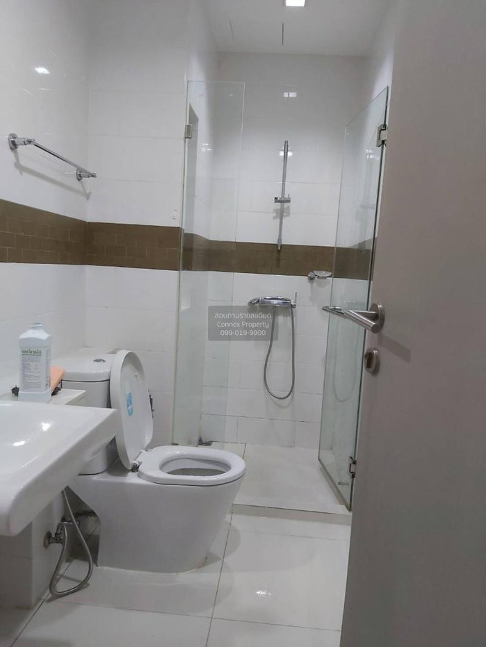 picture FOR RENTCondo Ideo Verve Sukhumvit BTS-On Nut CX-12046-1 - 7/8