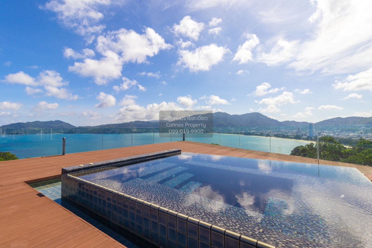 picture FOR SELLCondo Bluepoint Condominiums BTS-Krung Thon Buri CX-169366-1 - 4/11