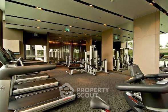 รูป คอนโด 3 ห้องนอน ขนาด 208 ตร.ม. The River Condominium ใกล้ BTS สะพานตากสิน (ID 3263587) - รูปที่ 13/13
