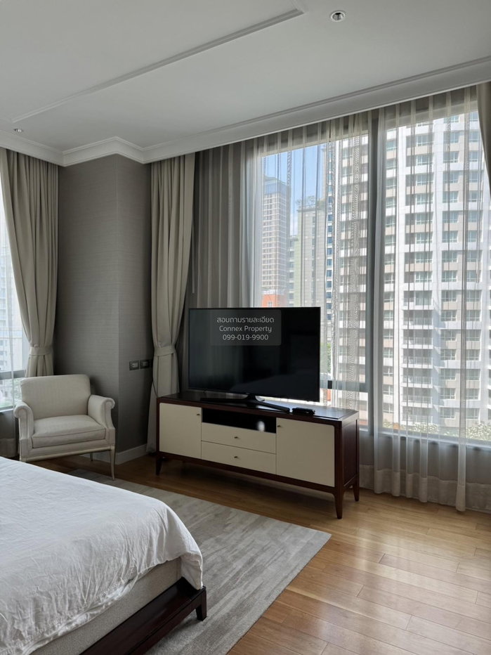 picture FOR RENTCondo Sindhorn Residences BTS-Chit Lom CX-95255-1 - 11/12