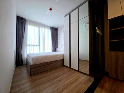 Condos for sale : Origin Plug & Play Nonthaburi Station