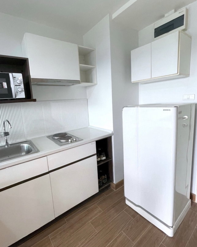 รูป ให้เช่า บ้านนวธารา 🏡 มีเครื่องซักผ้า พร้อมอยู่ ‼️ #ตอบแชทไว🔥🔥 รหัส B483 - รูปที่ 6/9
