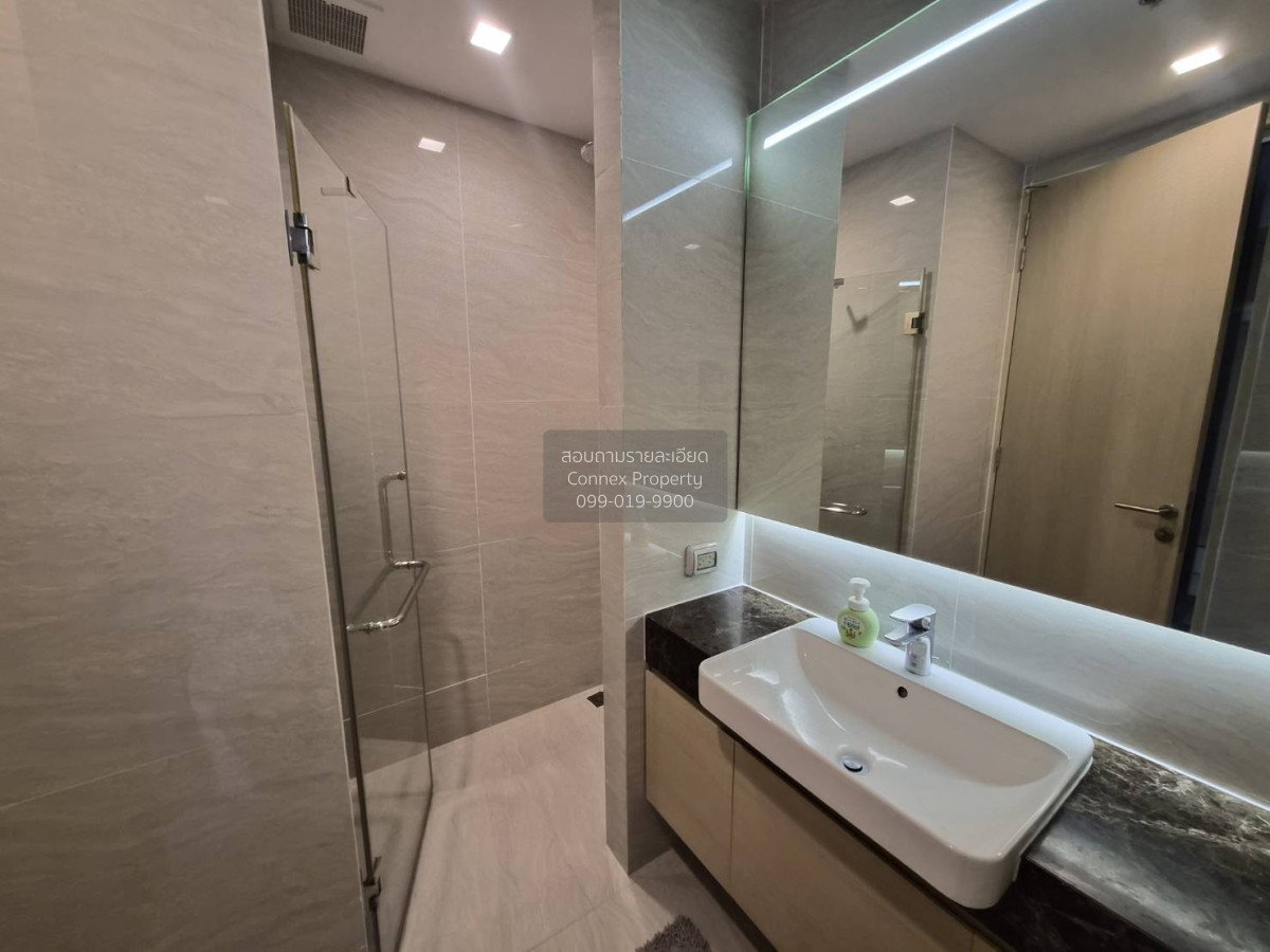 picture FOR RENTCondo NOBLE STATE 39 BTS-Phrom Phong CX-155443-1 - 9/9