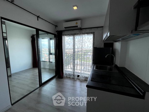 16th-Floor 1-BR Condo For Sale At Kensington Sukhumvit-Theparak (ID 3259406)