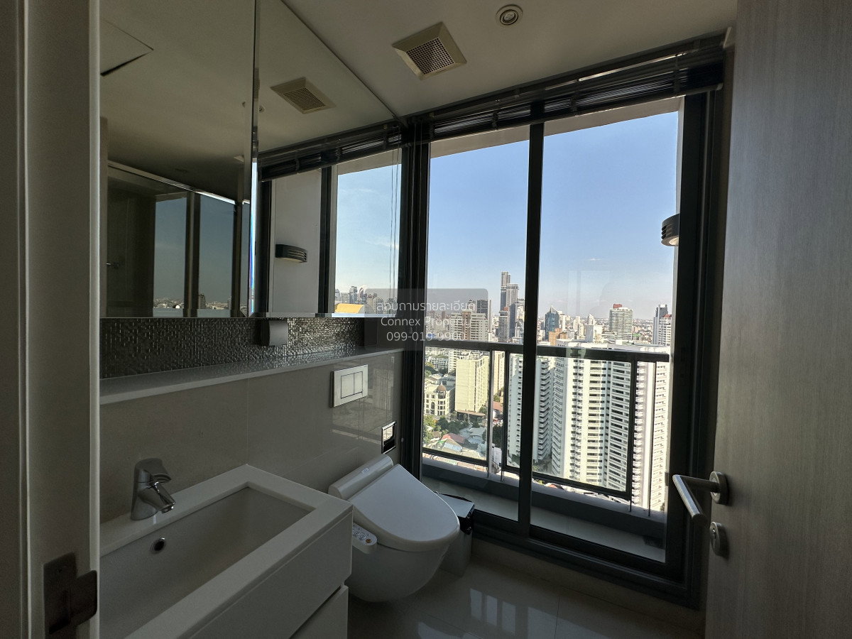 picture FOR RENTCondo H Sukhumvit 43 BTS-Phrom Phong CX-00526-1 - 10/10