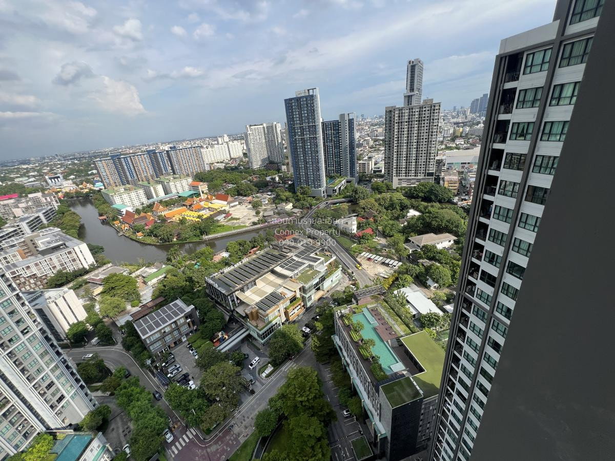 picture FOR SELLCondo The Base Park West Sukhumvit 77 BTS-On Nut CX-133775-1 - 10/10