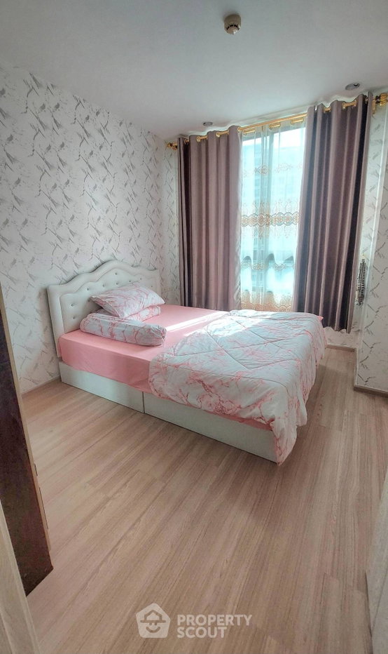 รูป คอนโด 2-ห้องนอน ที่ อาร์ทิมิส สุขุมวิท 77 ใกล้ BTS อ่อนนุช (ID 3263821) - รูปที่ 7/12