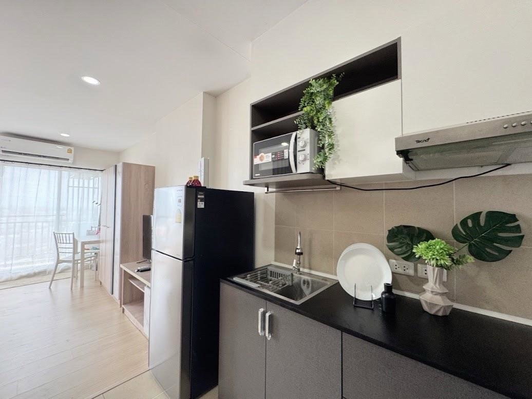 รูป 🔥32075🔥ให้เช่าSupalai Veranda Phasi Charoen Station🌐LINE ID : @fastforrentcondo  - รูปที่ 15/18