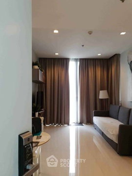 คอนโด 1 ห้องนอน ชั้น 20 ที่ Nara 9 By Eastern Star ใกล้ BTS ช่องนนทรี (ID 3263020)