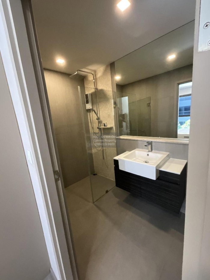 picture FOR RENTCondo The Politan Breeze BTS-Phloen Chit CX-84270-1 - 7/12
