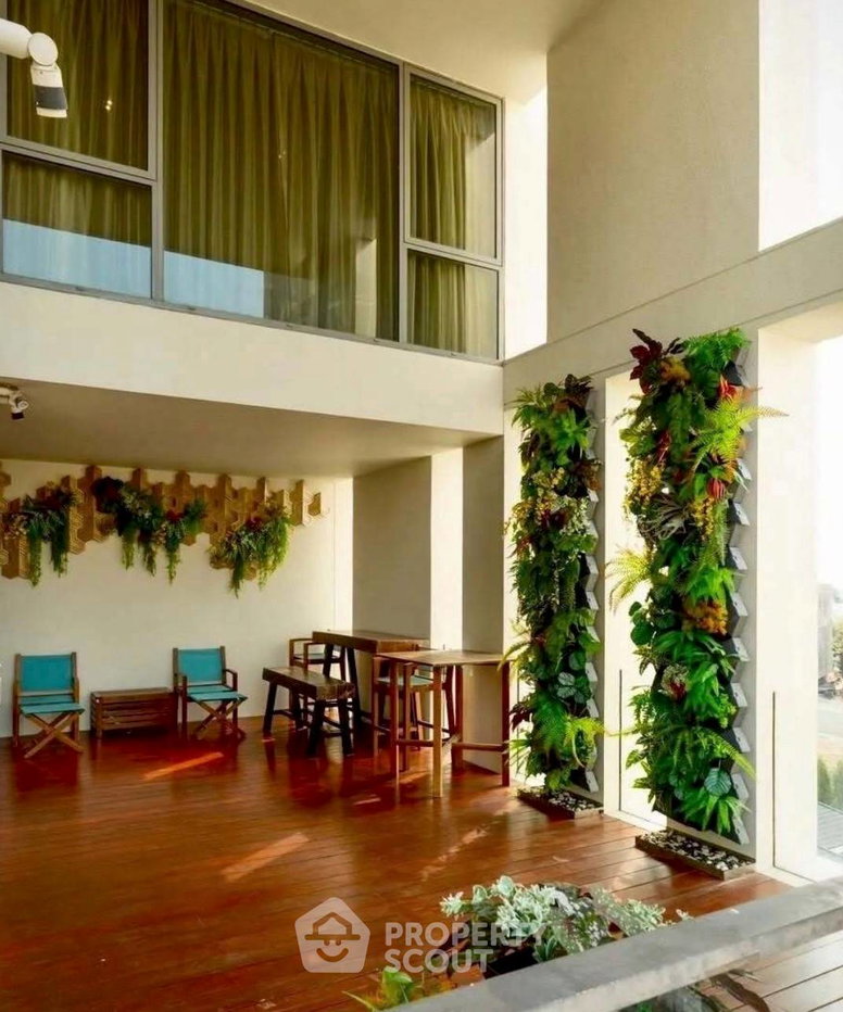 รูป 351 ตร.ม. 4 ห้องนอน | The Sukhothai Residences | MRT ลุมพินี (ID 3252034) - รูปที่ 4/5