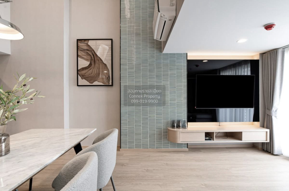 picture FOR RENTCondo Culture Chula MRT-Sam Yan CX-155488-1 - 3/7