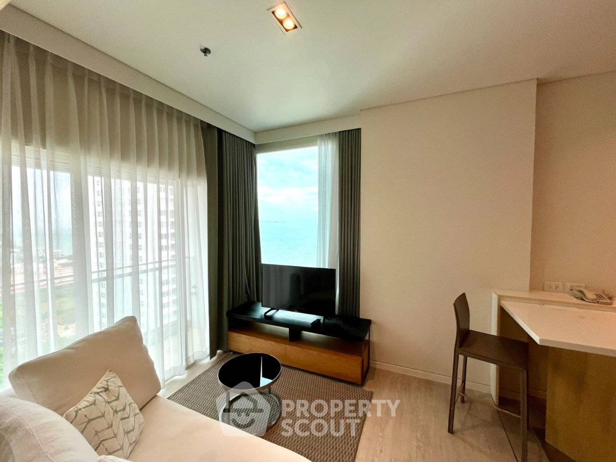 รูป คอนโด สตูดิโอ ที่ วีรันดา เรสซิเดนซ์ พัทยา ใกล้ เมืองพัทยา (ID 3261632) - รูปที่ 15/22
