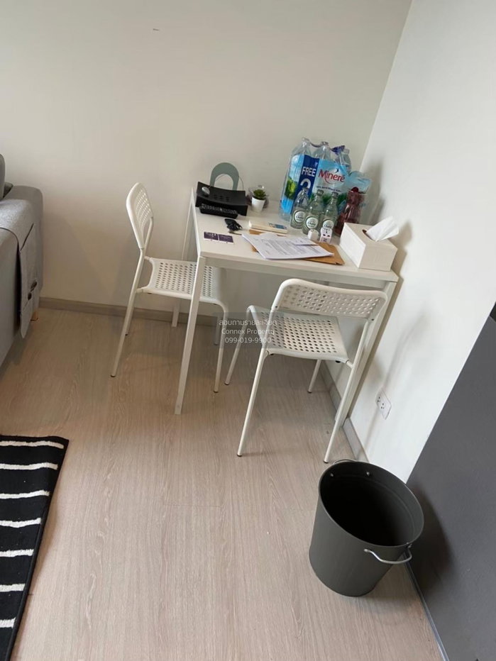 picture FOR RENTCondo RHYTHM Asoke MRT-Phra Ram 9 CX-42084-1 - 8/12