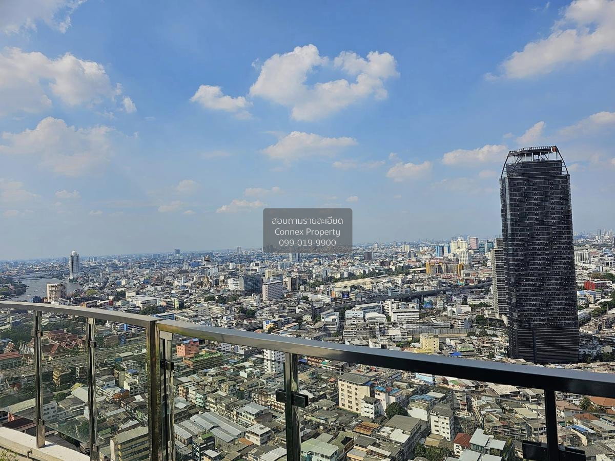 รูป เช่าคอนโด ศุภาลัย พรีเมียร์ สี่พระยา - สามย่าน MRT-สามย่าน | Sam Yan CX-90436-1 - รูปที่ 8/8