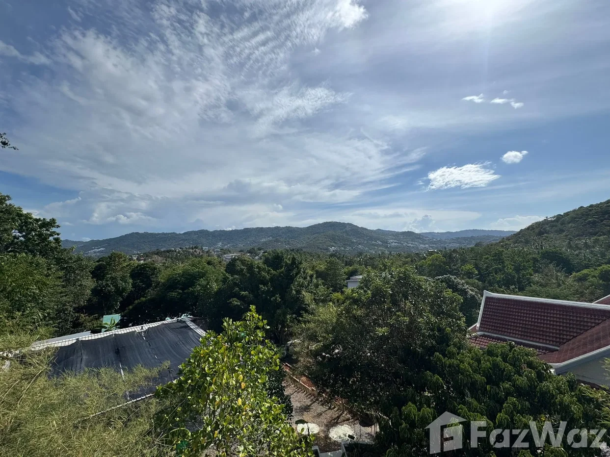 รูป ขาย บ้านเดี่ยว 4 ห้องนอน ใน บ่อผุด, สุราษฎร์ธานี 6739694 - รูปที่ 17/27