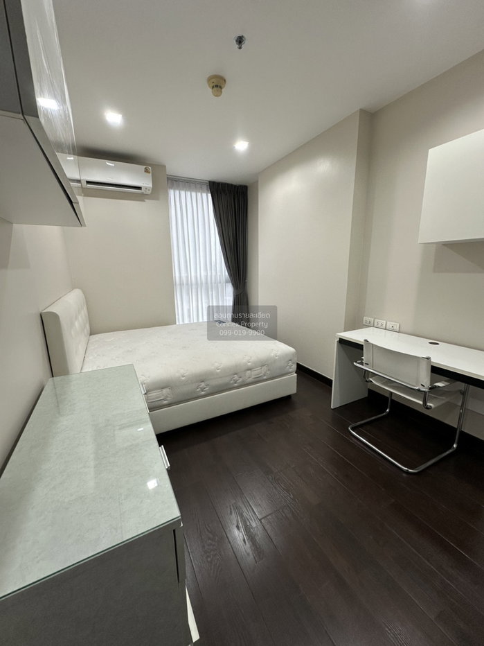 picture FOR RENTCondo Ideo Q Phayathai BTS-Phaya Thai CX-47541-1 - 5/10