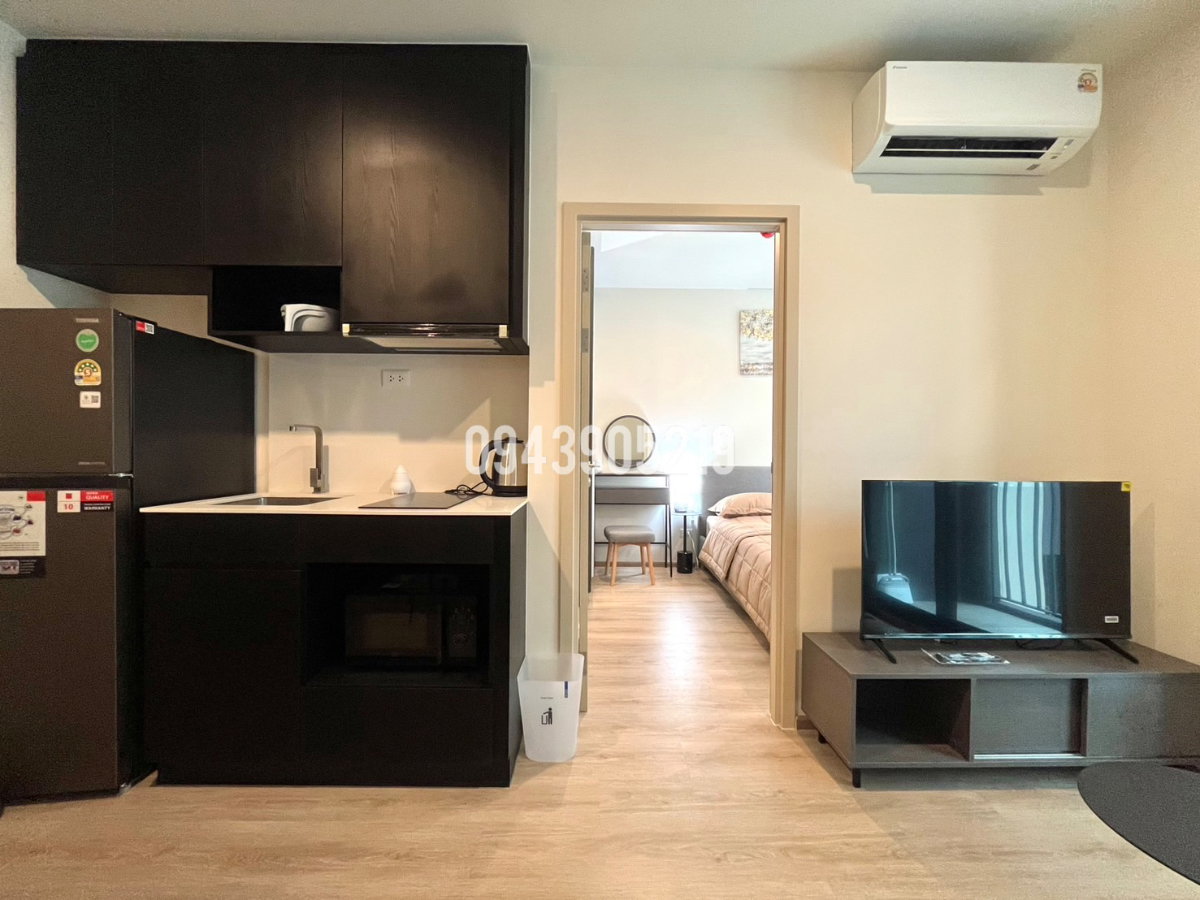 picture Nue district R9 ☎️1 bed‼️ only 16000/month ‼️NOW AVAILABLE 🔆✅ - 2/8