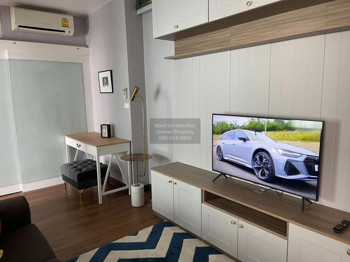 picture FOR SELLCondo Life @ Sukhumvit 65 BTS-Ekkamai CX-162013-1 - 3/8