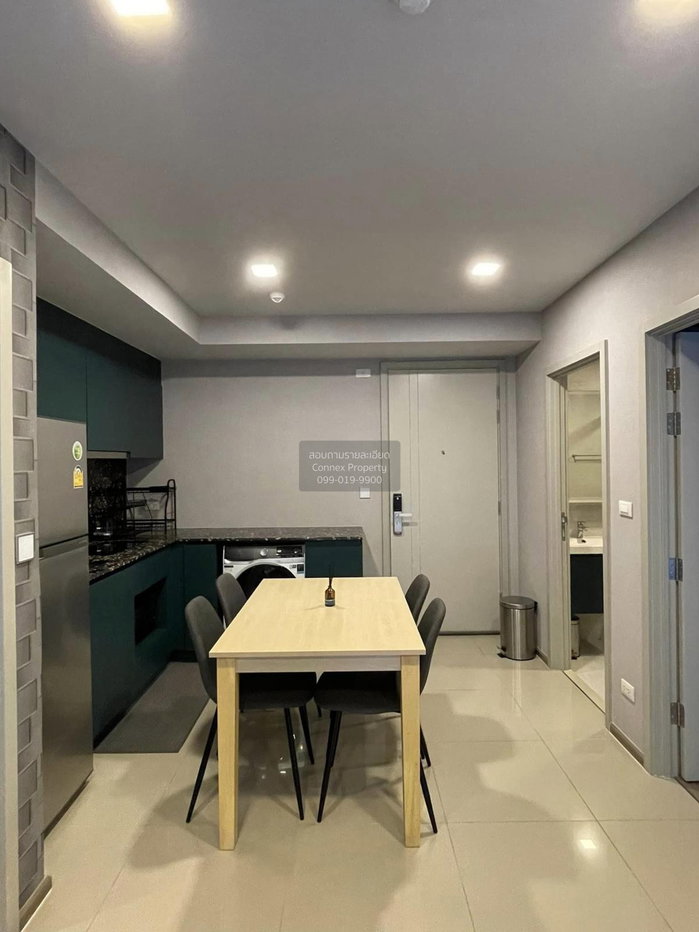 picture FOR RENTCondo The Base Sukhumvit 50 BTS-On Nut CX-80861-1 - 10/12