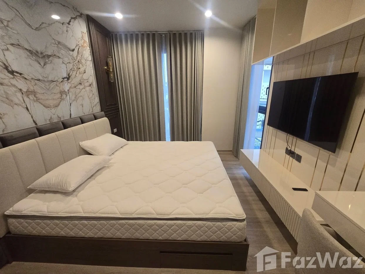 รูป คอนโดให้เช่า 2 ห้องนอน ในโครงการ พินน์ ศูนย์วิจัย 6732896 - รูปที่ 16/21