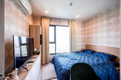 🏙️✨ FOR RENT: Life Sukhumvit 62 💰 Rental Price: 20,000 THB/month | 📲 Line ID: @condobkk (with @)
