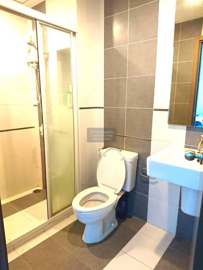 รูป เช่าคอนโด เดอะ เบส สุขุมวิท 77 BTS-อ่อนนุช | On Nut CX-20918-1 - รูปที่ 7/7