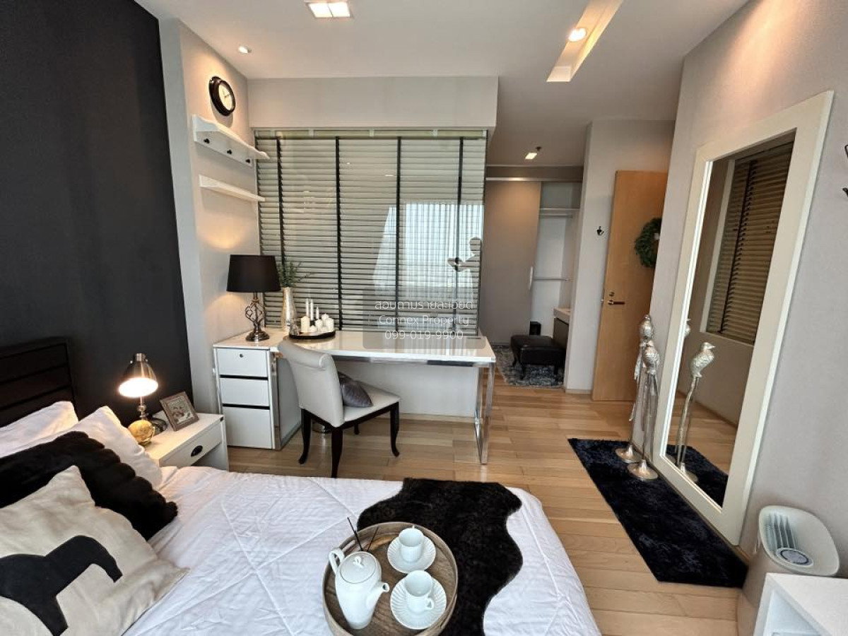 picture FOR RENTCondo Siri at Sukhumvit BTS-Thong Lo CX-156629-1 - 10/12