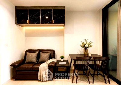 ขายคอนโด : คอนโด 2 ห้องนอน ชั้น 32 ที่ Life Asoke ใกล้ ARL มักกะสัน (ID 3263921)