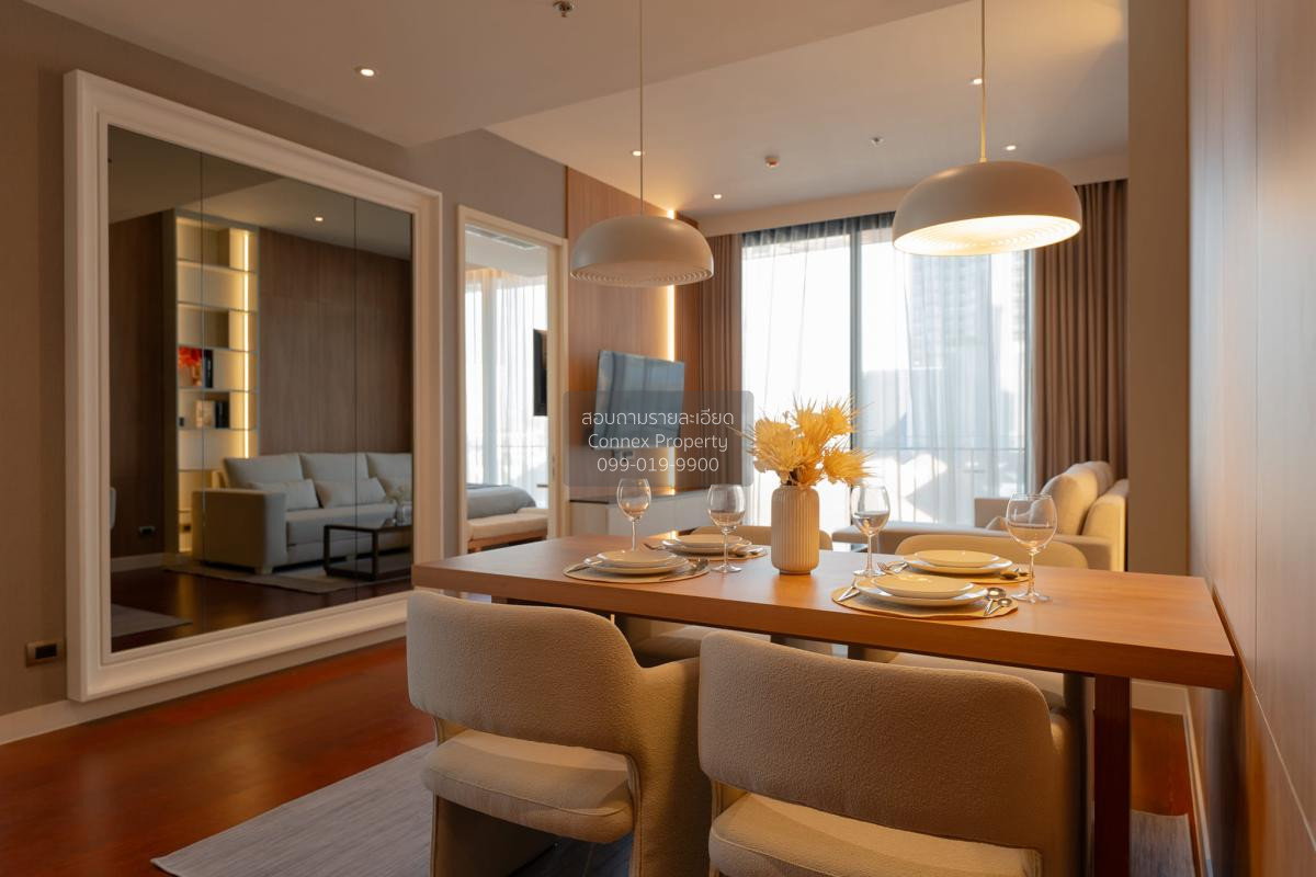 picture FOR RENTCondo Khun By Yoo BTS-Thong Lo CX-136242-1 - 5/12