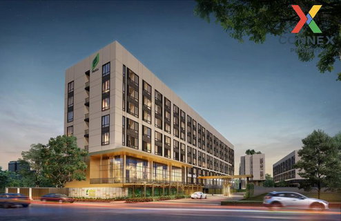 FOR SELLCondo Plum Condo Saphanmai Station BTS-Saphan Mai CX-156643-1
