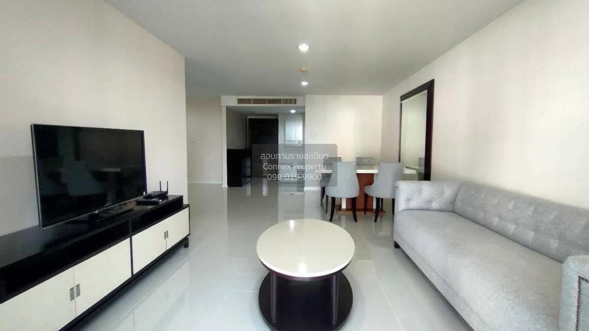 picture FOR RENTCondo Pearl Residence BTS-Phrom Phong CX-112478-1 - 7/12