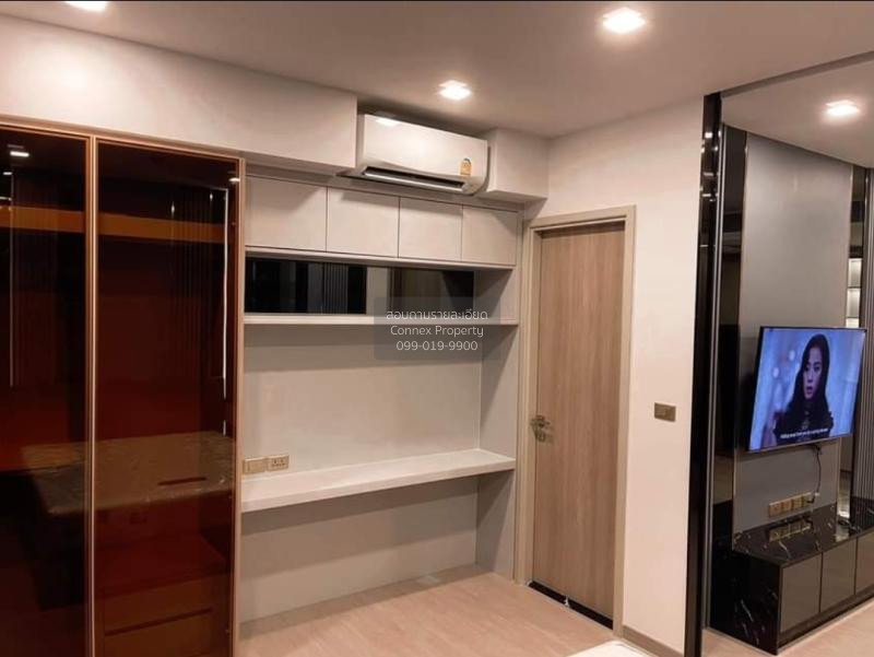 picture FOR RENTCondo One9Five Asoke - Rama 9 MRT-Phra Ram 9 CX-75860-1 - 5/7
