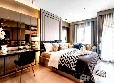 Condos for sale : FOR SALE | Life One Wireless | Fully Renovated | 12A Floor 6741274