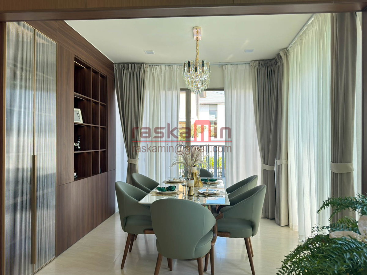 รูป 🏖️Pool Villa💎Horizon by Patta 4ห้องนอน 96ตรว 236ตรม พร้อมเฟอร์นิเจอร์🏊สระว่ายน้ำ - รูปที่ 13/38