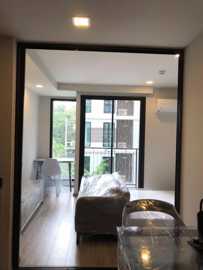 picture FOR RENTCondo Maestro 14 Siam - Ratchathewi BTS-Ratchathewi CX-49160-1 - 7/11