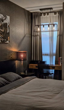1 ห้องนอน | 1 ห้องน้ำ | BTS Bang Na | 31 ตร.ม. | 15,000 บาท/เดือน | ชั้น 16 — Ideo Mobi Sukhumvit Eastgate กรุงเทพฯ
