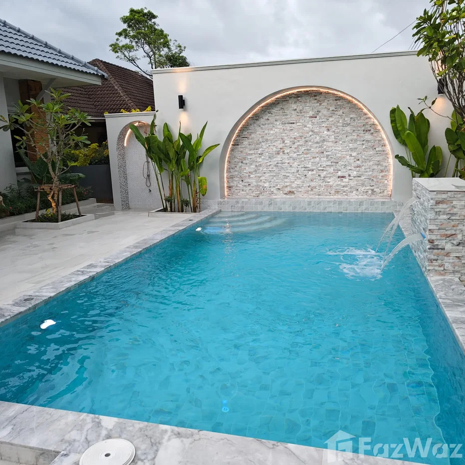 picture 3 Bedroom Private Pool Villa 1825452 - 16/16