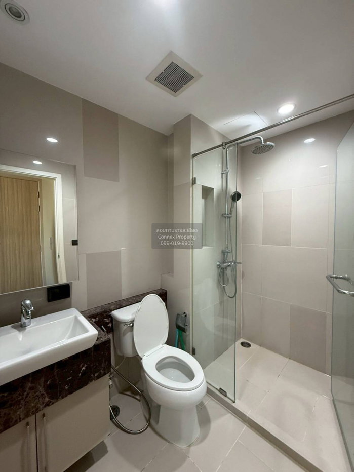 รูป เช่าคอนโด ฟิวส์ สาทร - ตากสิน BTS-วงเวียนใหญ่ | Wongwian Yai CX-25046-1 - รูปที่ 9/10