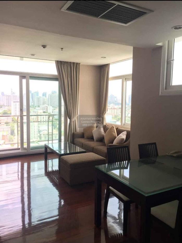picture FOR SELLCondo The Height Thonglor BTS-Thong Lo CX-21851-1 - 5/8