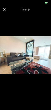 สตูดิโอ | 1 ห้องน้ำ | BTS Phra Khanong | 40 ตร.ม. | 28,000 บาท/เดือน | ชั้น 40 — Sky Walk Condominium/ Weltz Residence กรุงเทพฯ