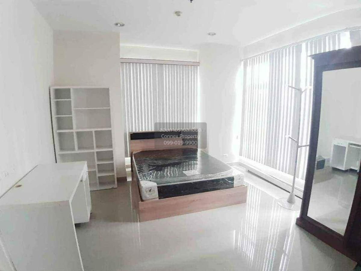picture FOR RENTCondo Baan klang krung Siam Pathumwan BTS-Ratchathewi CX-72871-1 - 4/6