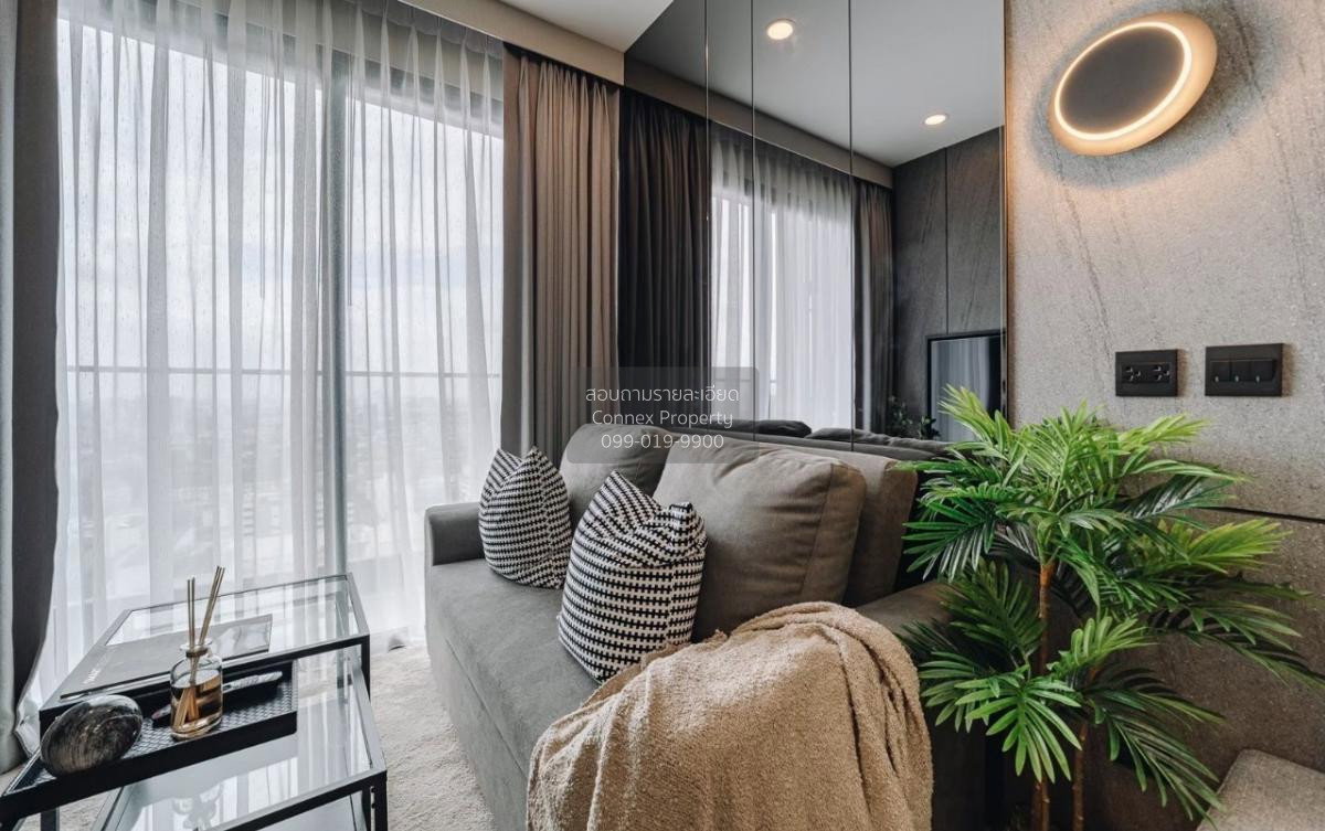 picture FOR RENTCondo Cooper Siam BTS-National Stadium CX-90897-1 - 4/11