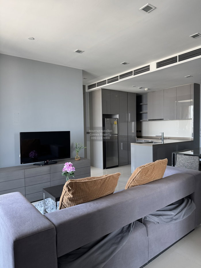 picture FOR RENTCondo M Silom BTS-Chong Nonsi CX-86409-1 - 2/8