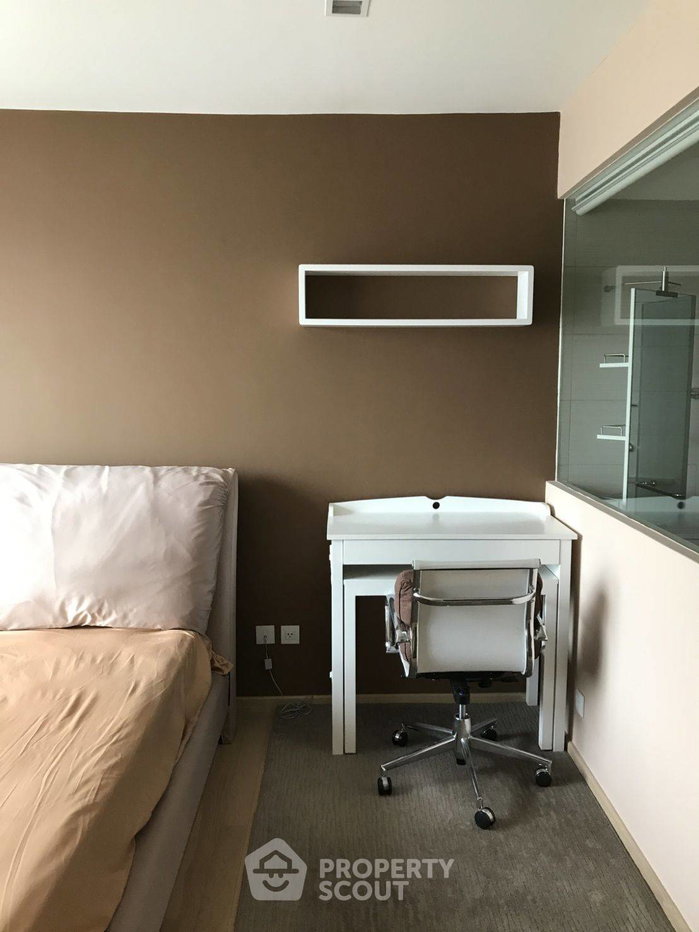 รูป คอนโด 1 ห้องนอน ชั้น 18 Siri At Sukhumvit ใกล้ BTS ทองหล่อ (ID 994425) - รูปที่ 5/13