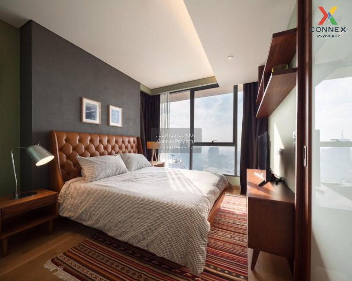 picture FOR SELLCondo The Lumpini 24 BTS-Phrom Phong CX-95152-1 - 3/12