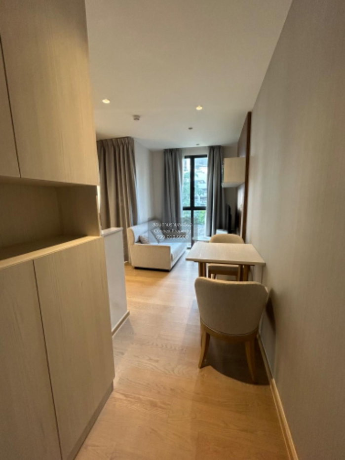 picture FOR RENTCondo Runesu Thonglor 5 BTS-Thong Lo CX-104855-1 - 2/9